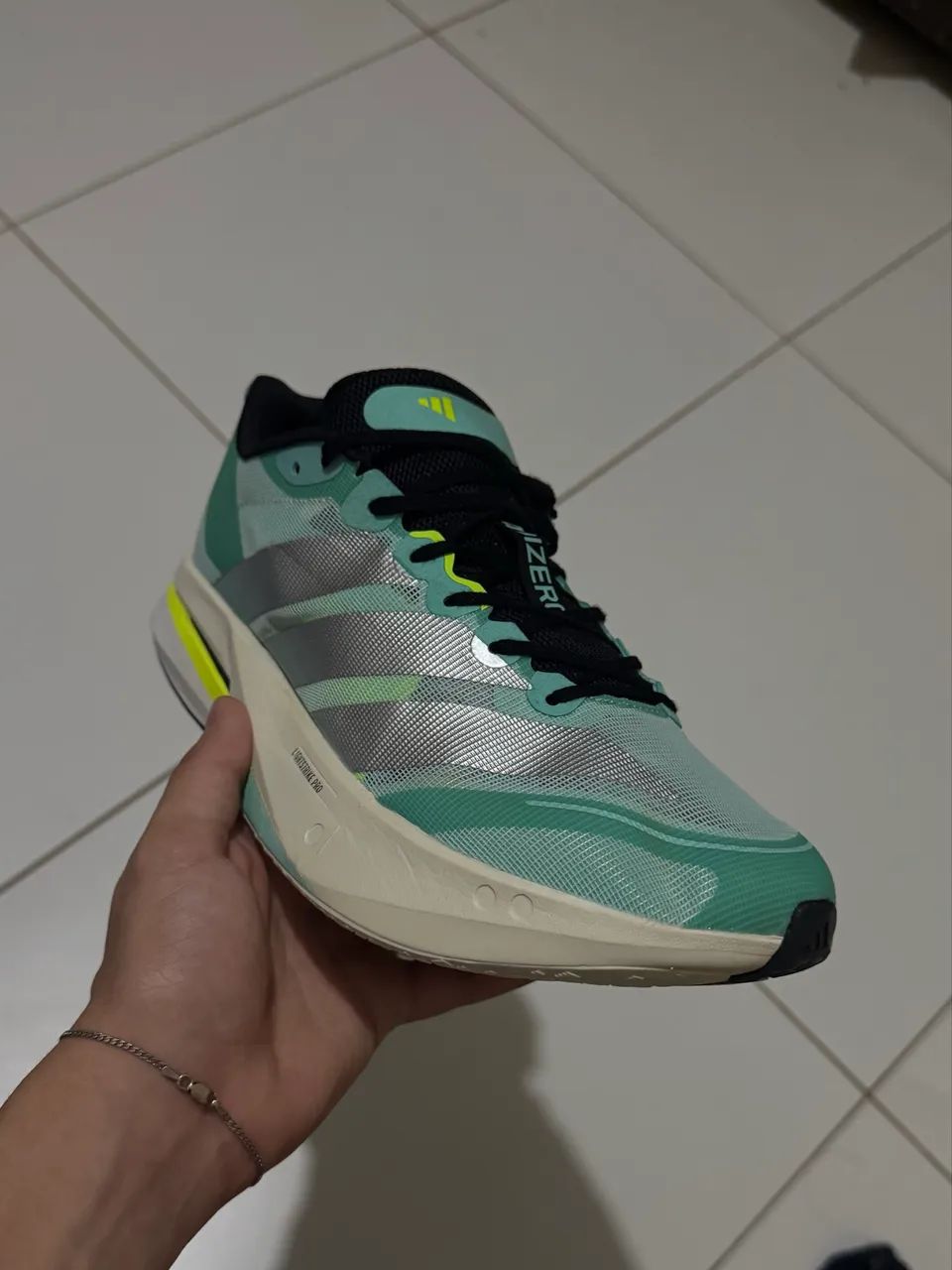 Adizero N41 - Foto 3