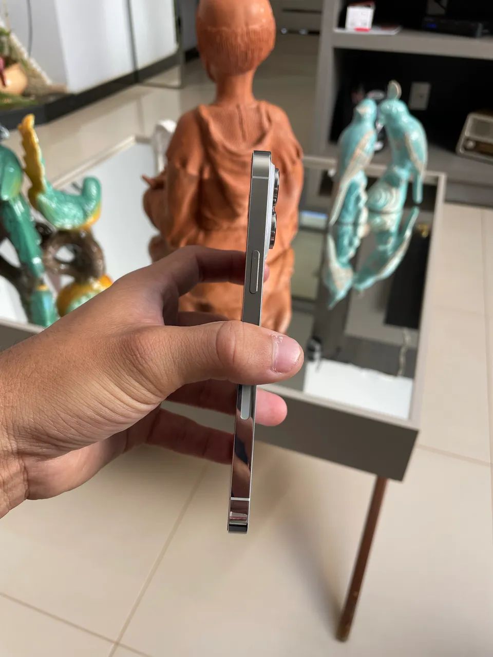 iPhone 14 Pro Max 128 gb  - Foto 4