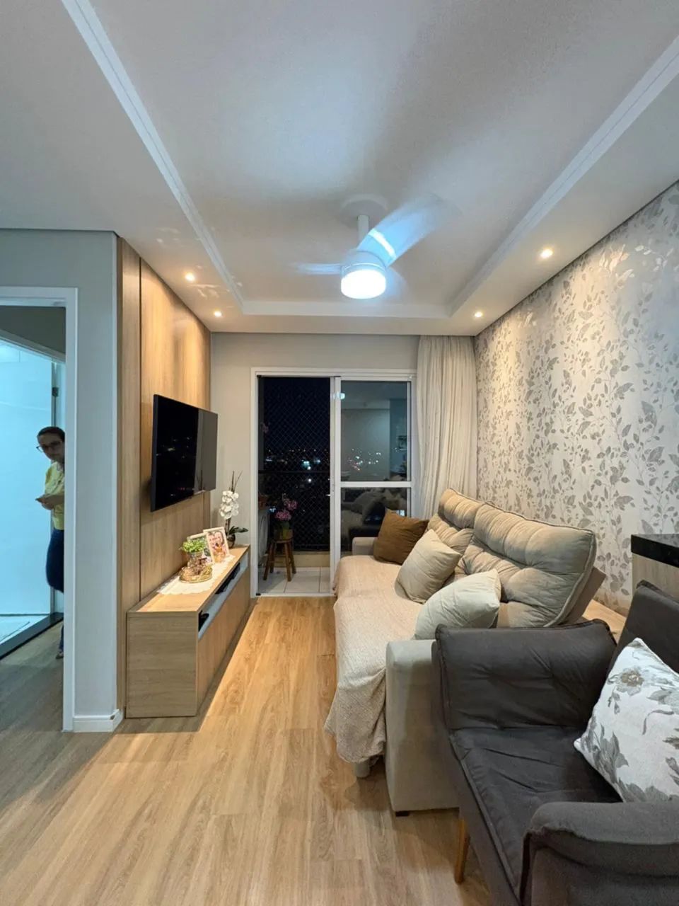 Lindo apartamento residencial imagine 