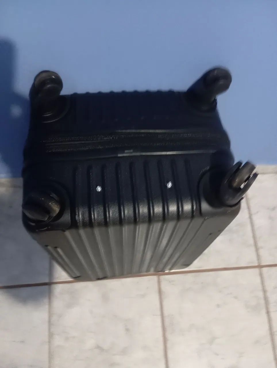 Mala zerada - Foto 3