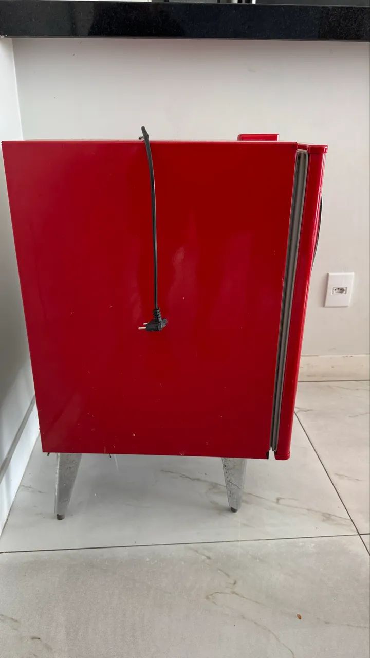 Frigobar Retrô  - Foto 5