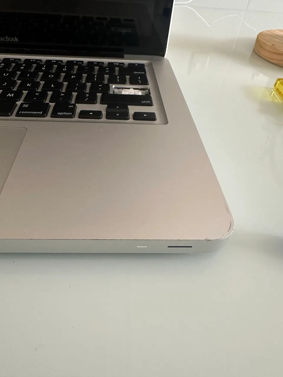 MacBook Pro 2011 - Notebooks - Veneza, Ribeirão das Neves