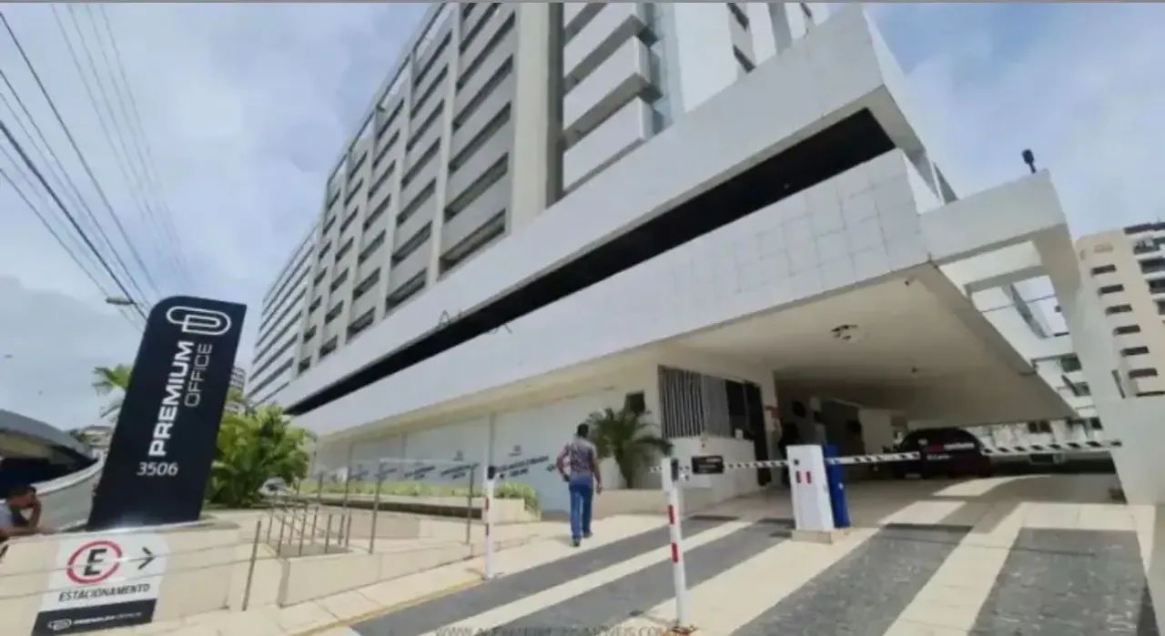 Comercial para locação, MANGABEIRAS, Maceió, AL
