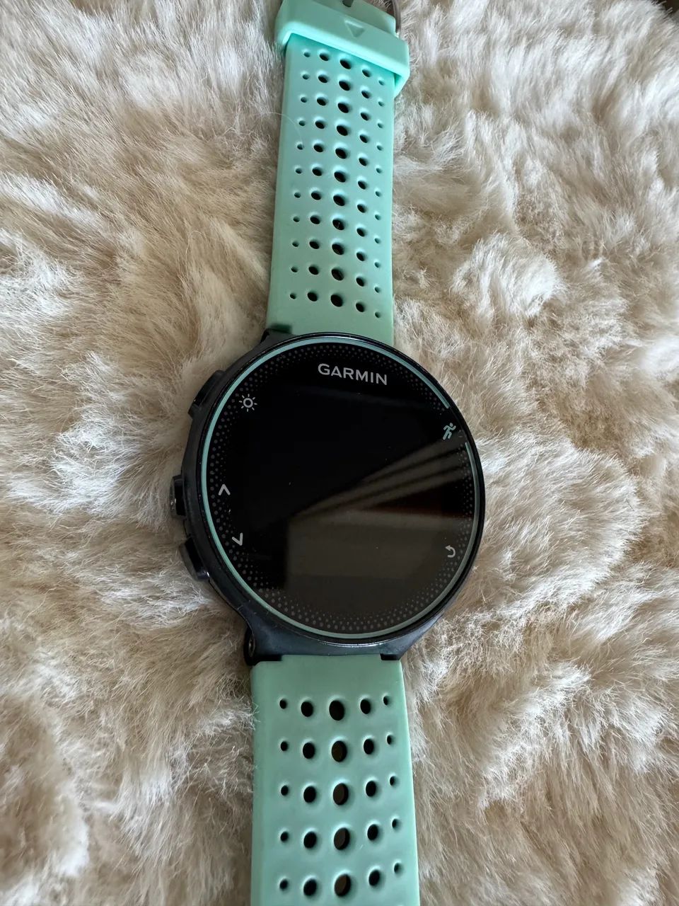 Garmin 235 forerunner  - Foto 5