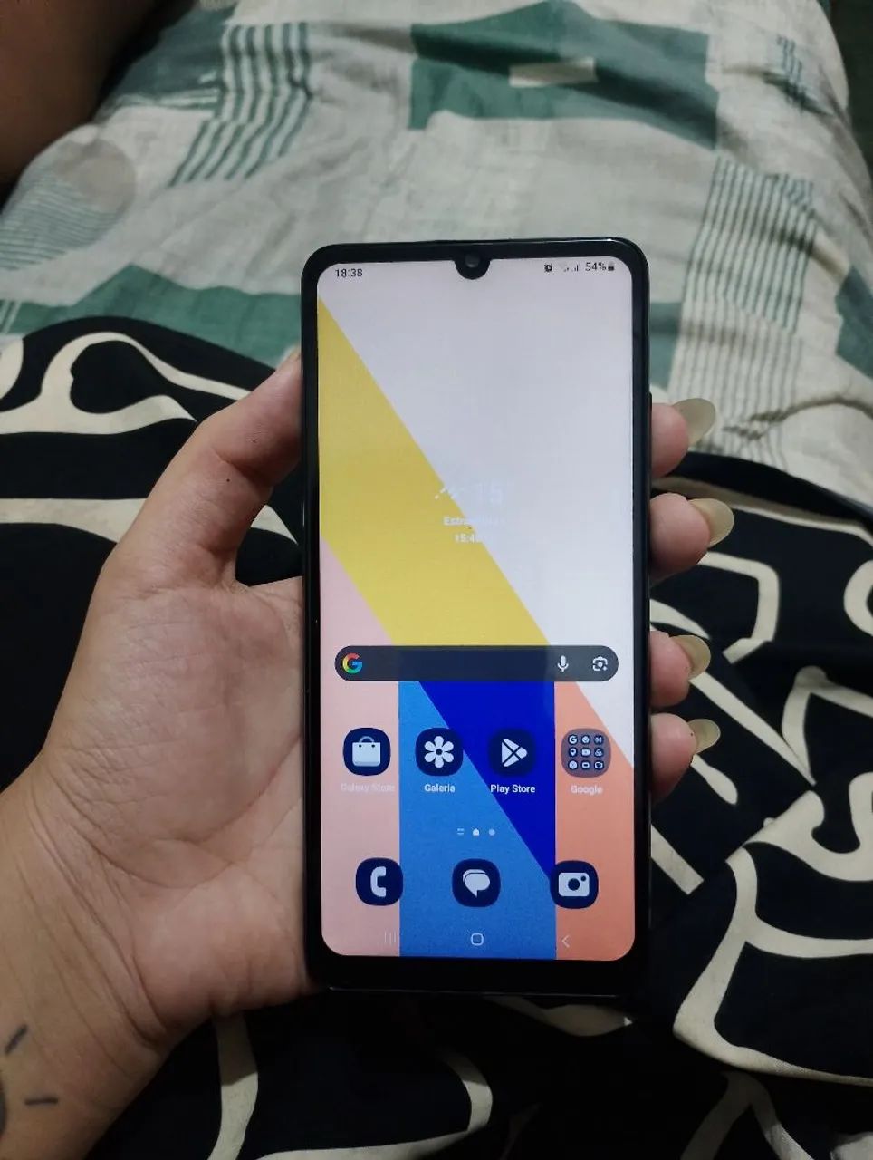 Samsung A32 128GBS