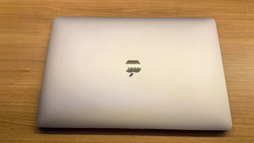 macbook pro 16" intel - 2019 - Foto 3