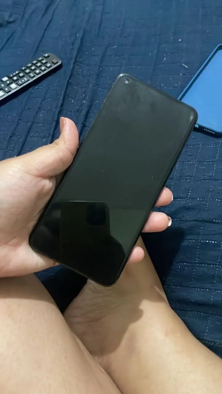 Celular xaomi Mi 11 lite  - Foto 3