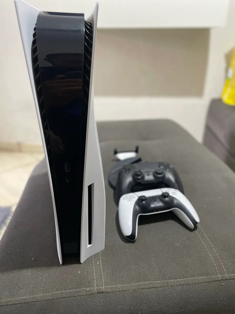 Vendo PlayStation 5
