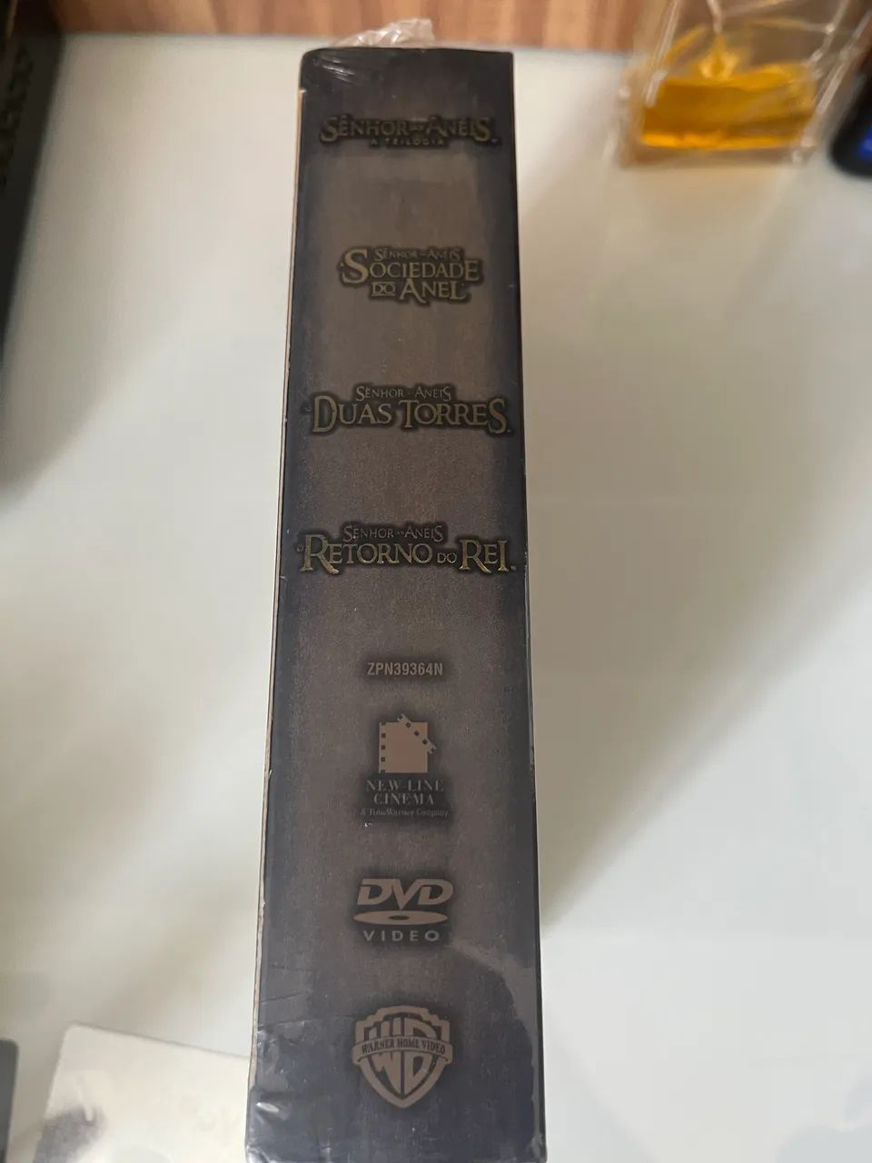 DVD - Foto 4
