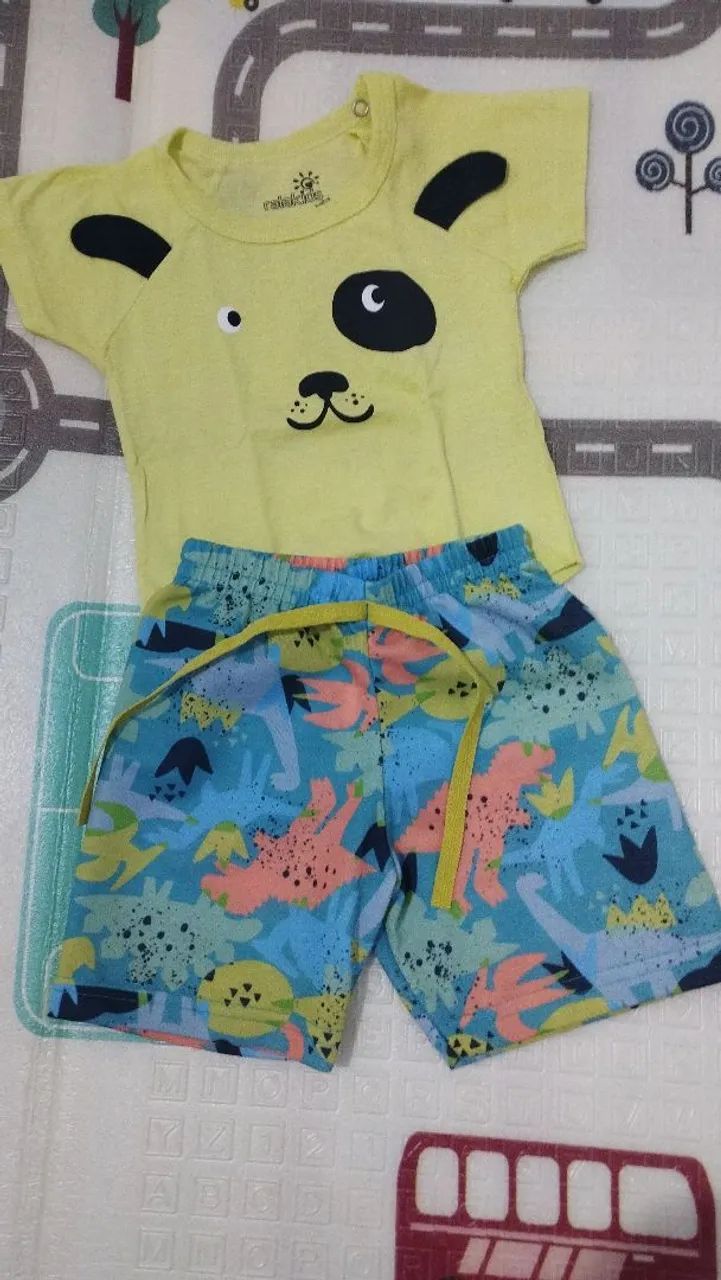 Roupas  - Foto 2