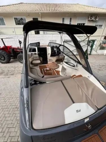 Lancha fs scappare 230 - Foto 5