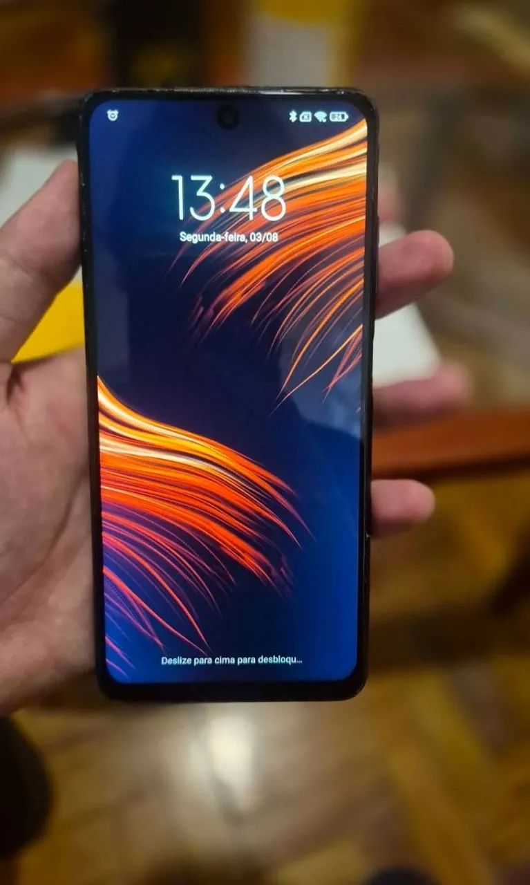 POCO X3 NFC - Foto 3