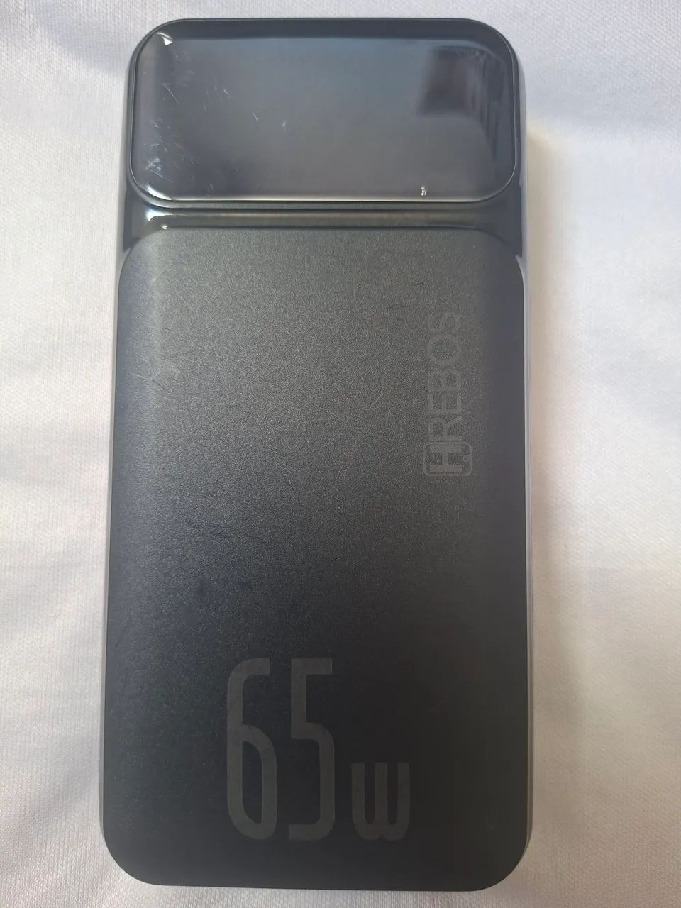 Power bank turbo  - Foto 4