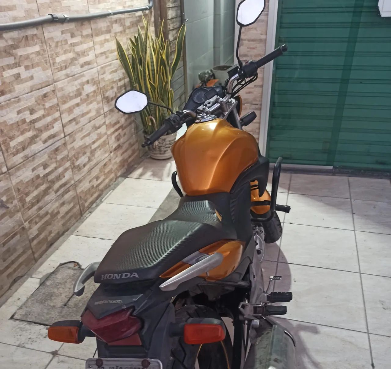 Moto CB 300 - Foto 4