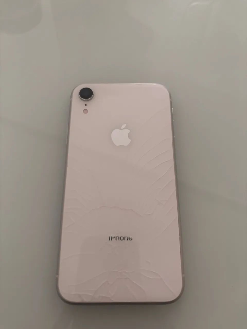 iPhone XR Usado - Foto 2