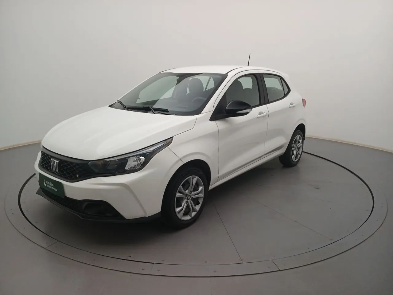 Fiat Argo Drive 1.0 Firefly 2026