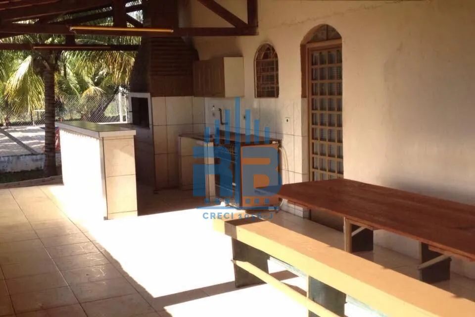 CHÁCARA PARA VENDA - Foto 3