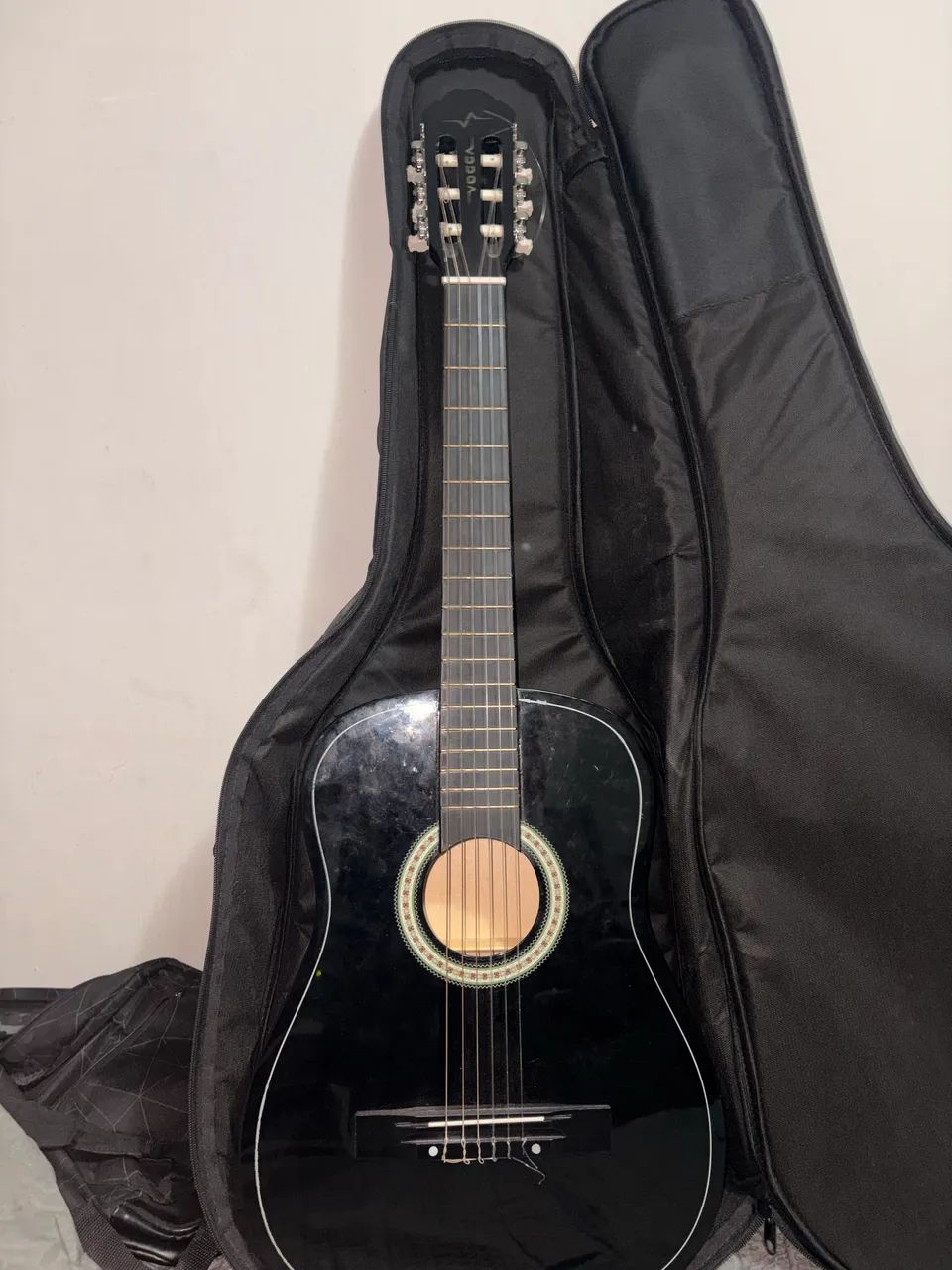 Violão COM CAPA - Foto 4