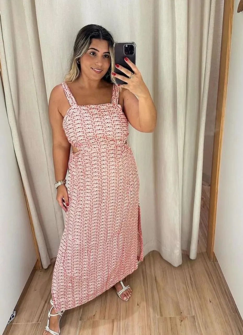 Vestidos FARM