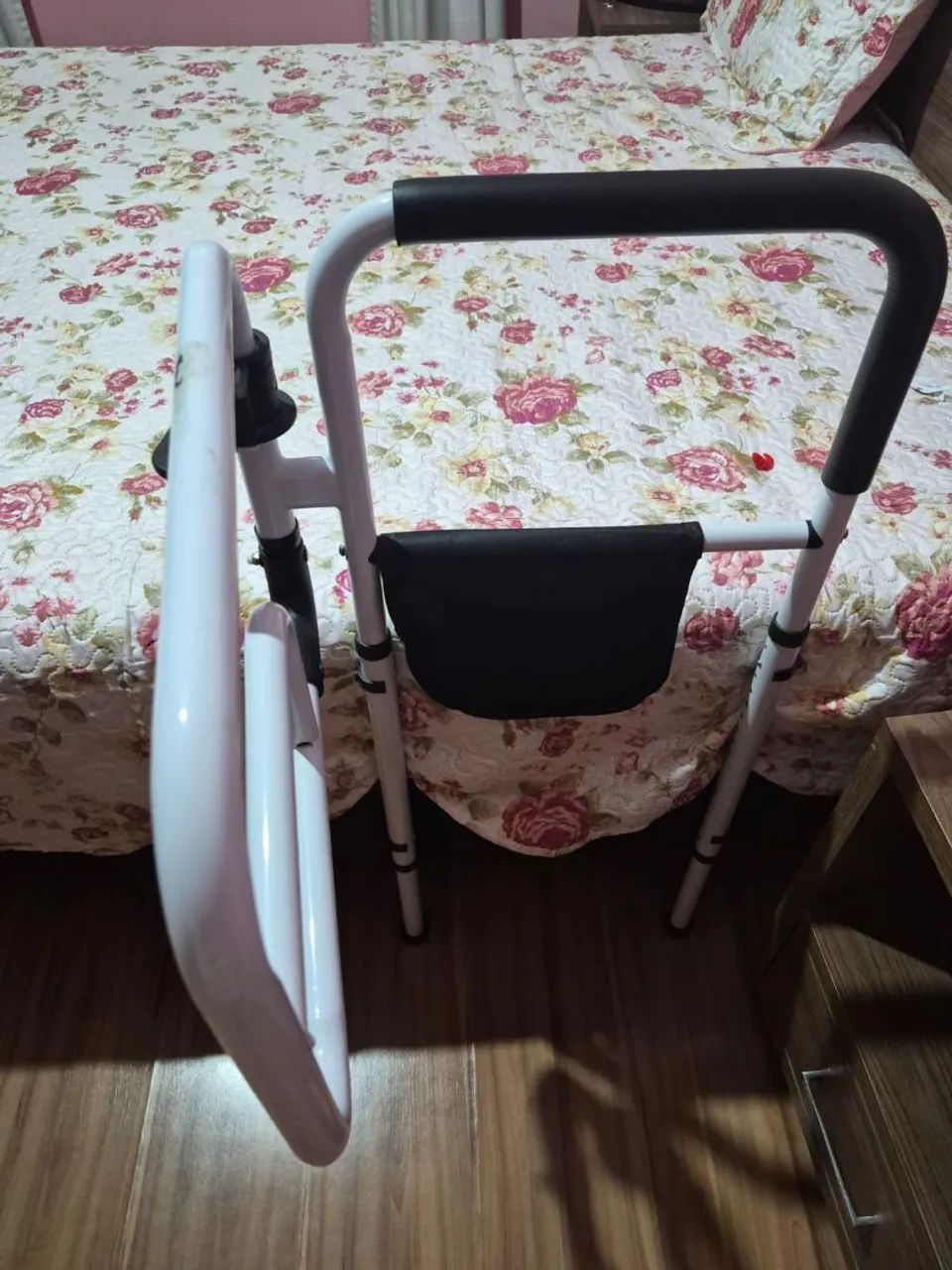 Suporte de cama para idoso - Foto 3
