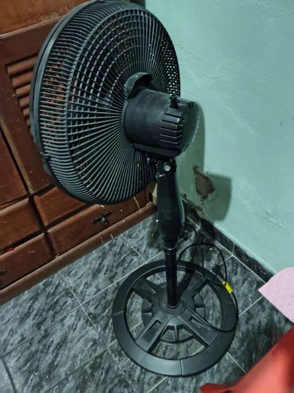 Ventilador  - Foto 2