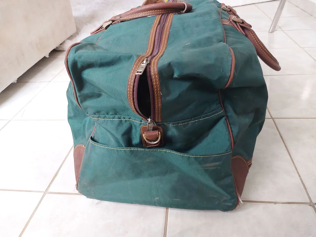Mala samsonite  - Foto 4