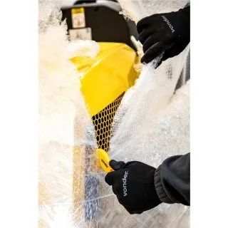 Estilete de segurança ( Vonder ) - Foto 4