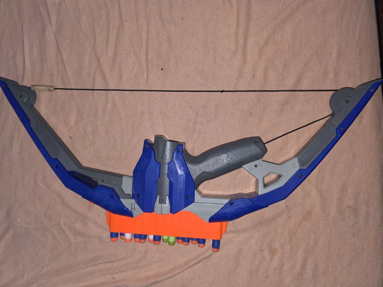 Nerf elite stratobow - Foto 2