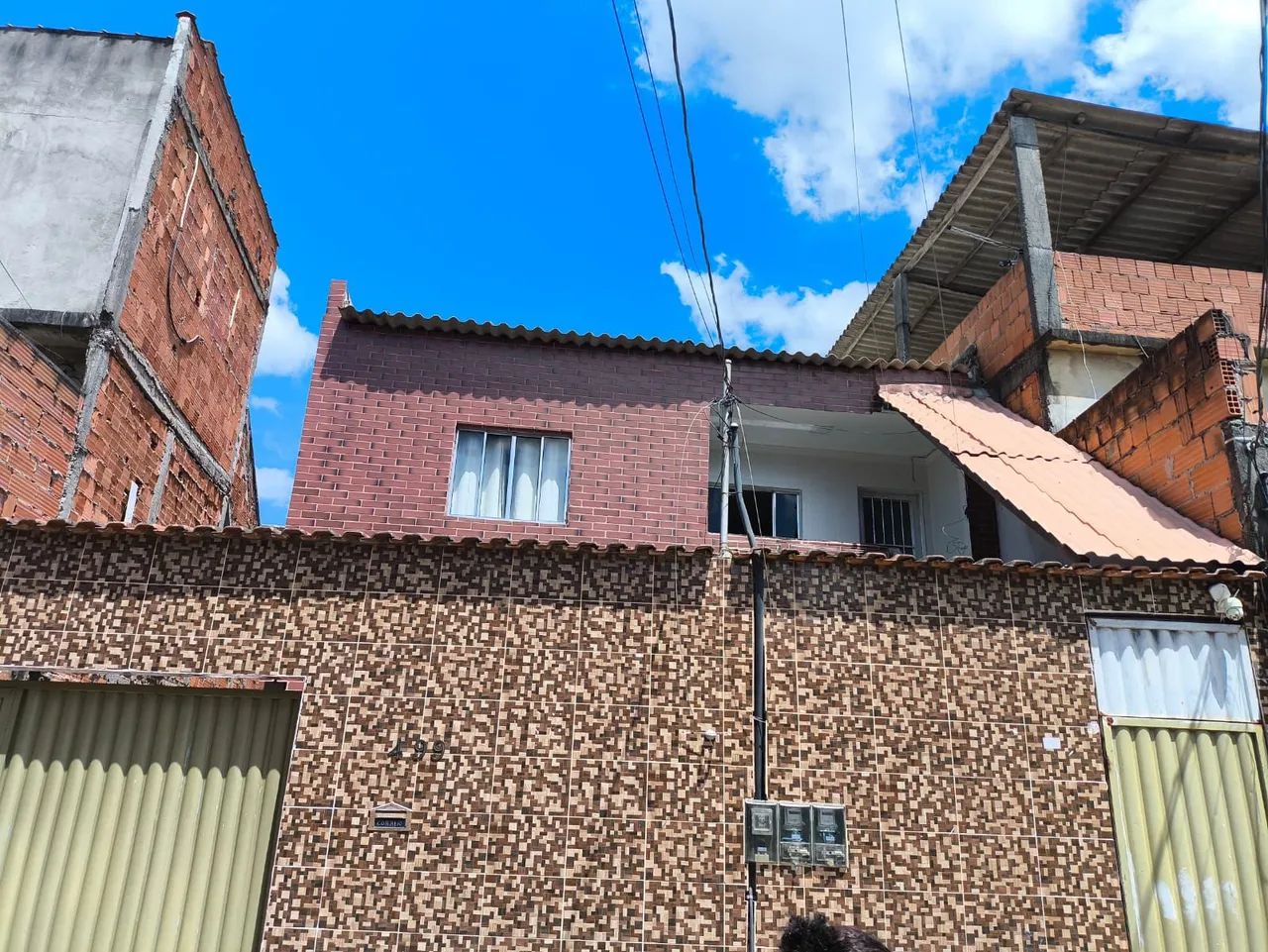 Foto - Vitória - Santo André