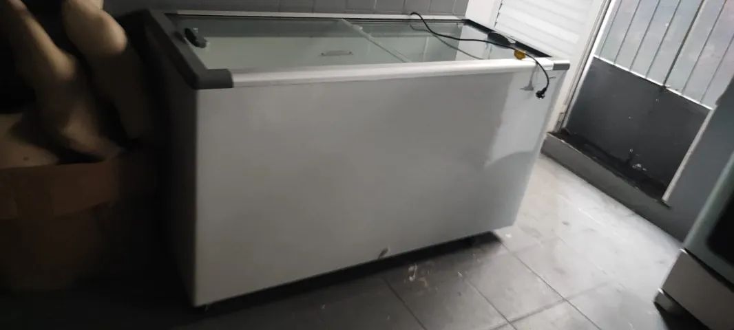 freeze hotizontal
