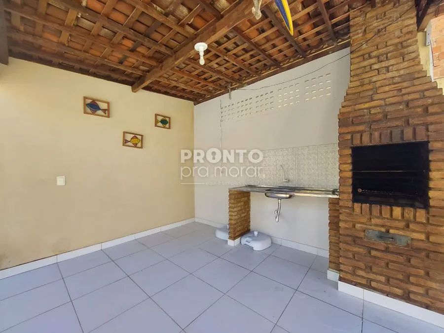 Casa com 5 quartos em Tamandaré - Foto 4