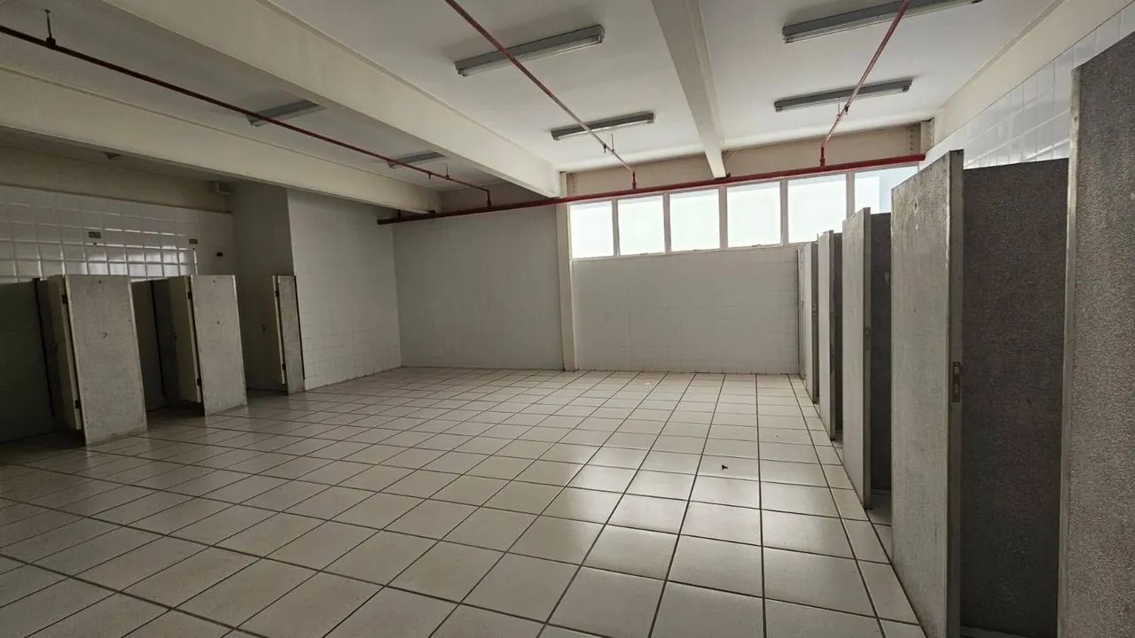 Galpão Armazem Eugenio de Melo Locação SJC. - Foto 5