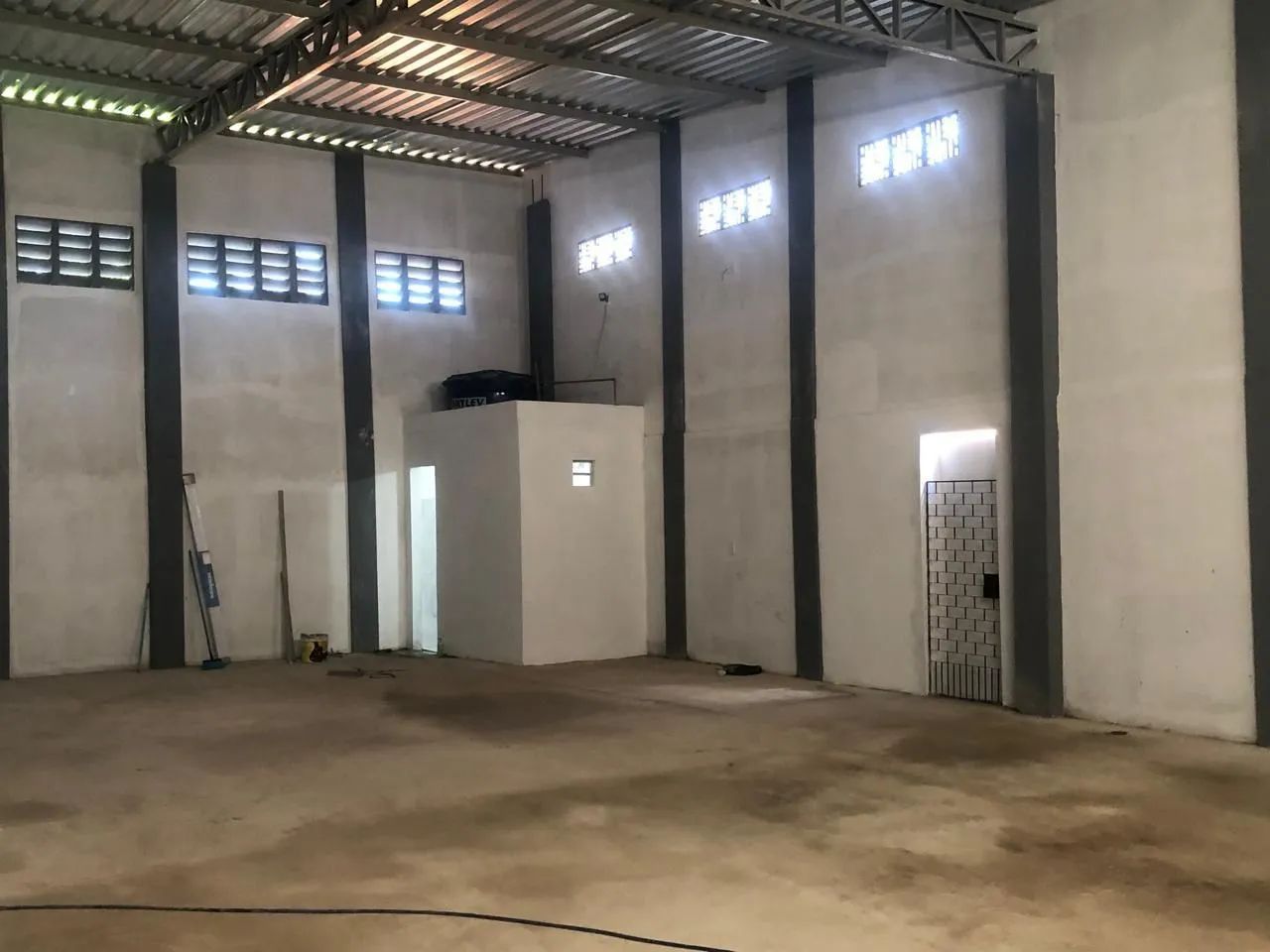 Vendo galpão  - Foto 2