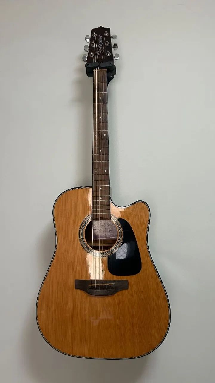 Violão Takamine GD15CE