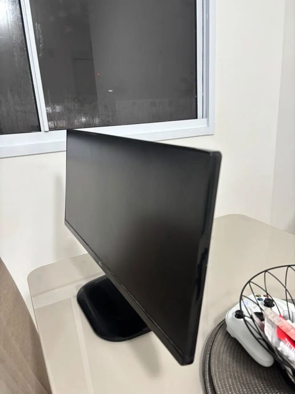 Monitor LG 25 polegadas  - Foto 2