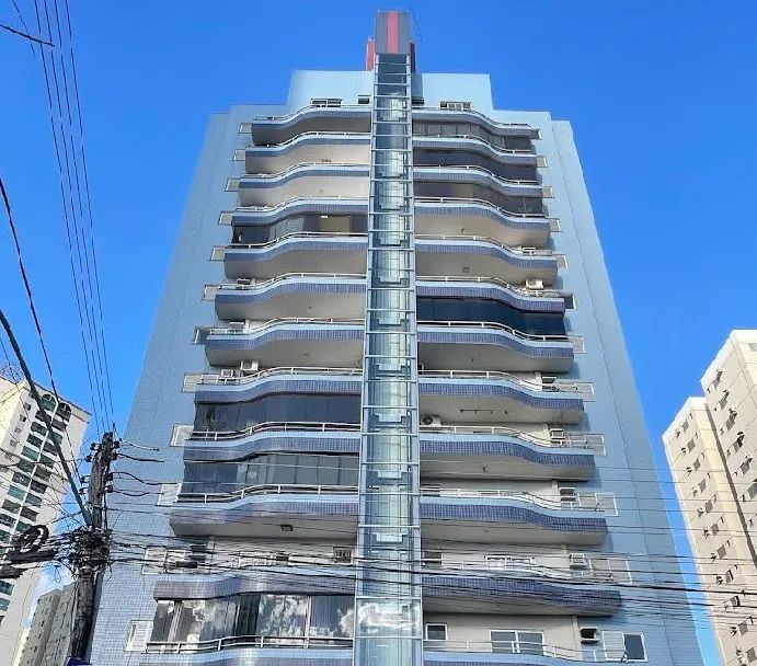 Edifício Morada do Sol - Foto 2