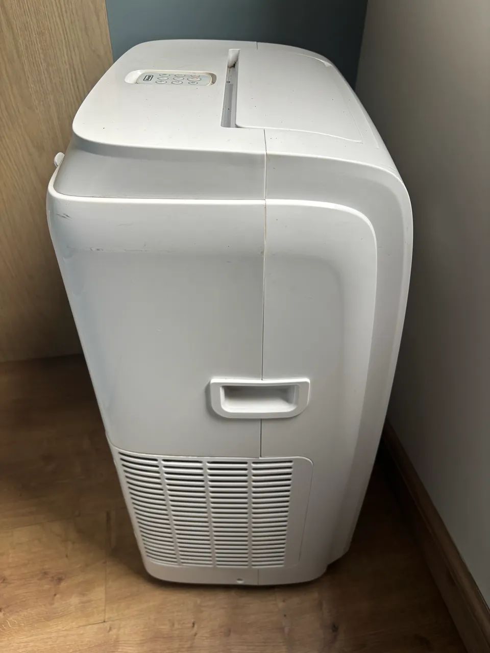 Ar condicionado portátil - R$ 1.700 - Foto 4