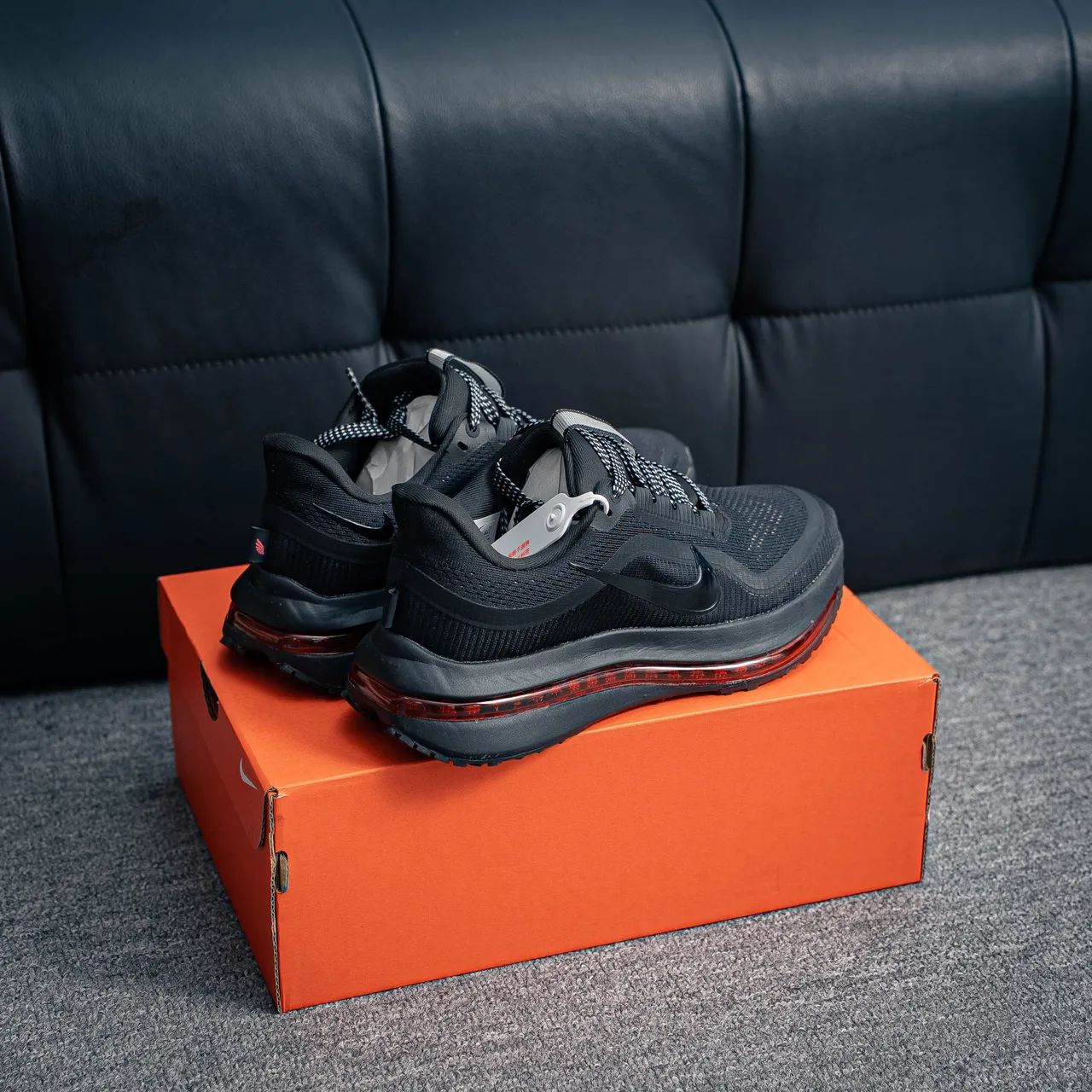 Nike Air Zoom Pegasus Premium - Foto 4
