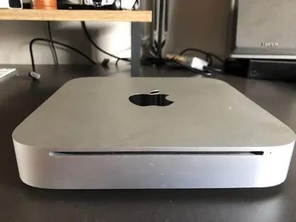 Mac Mini 2010