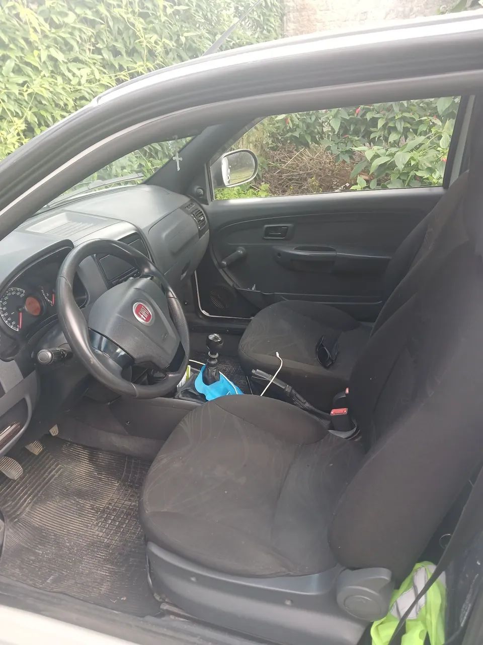 Fiat Strada Working 1.4 MPI Fire Flex 8V CS 2019 - Foto 5