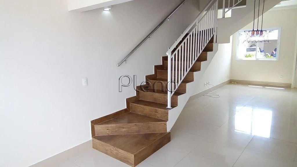 Casa à venda em Valinhos, Parque Florence, com 3 suítes, com 135.55 m² - Foto 5