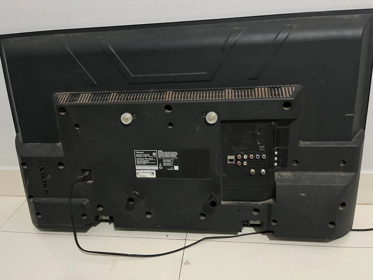 Televisão  - Foto 2