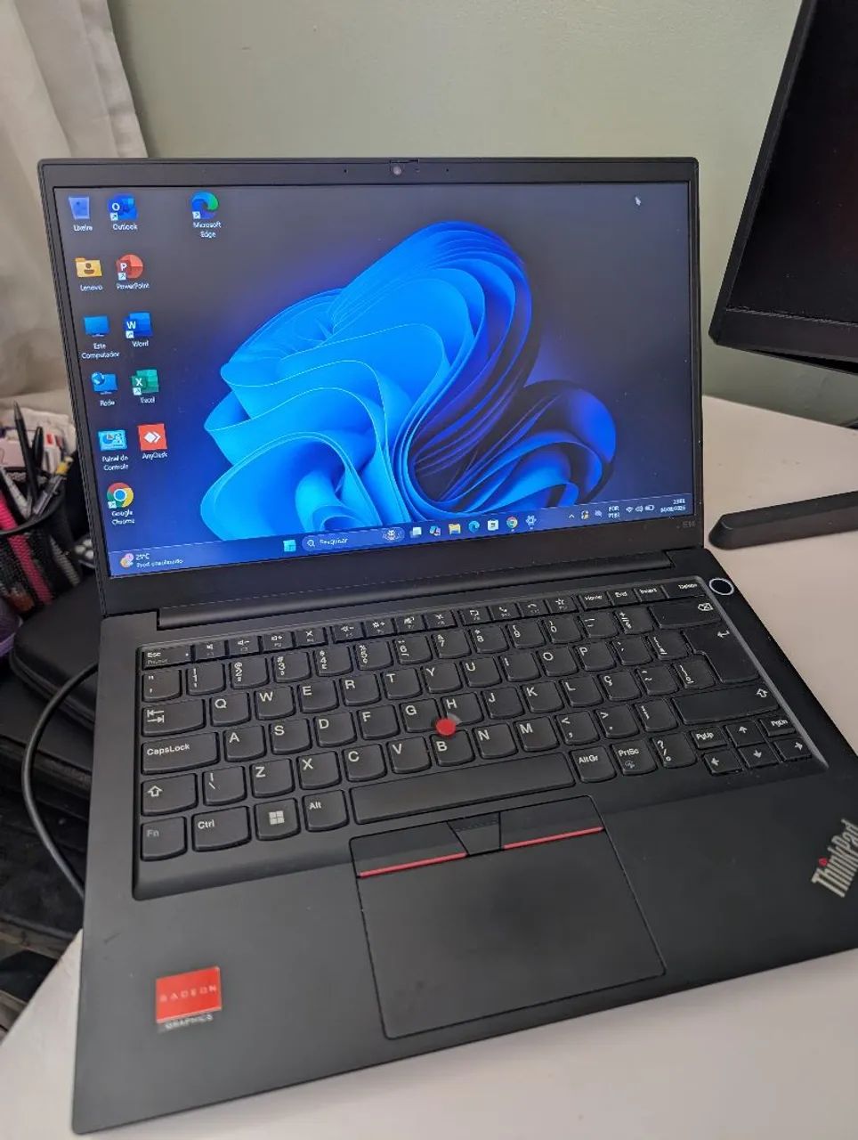 Lenovo ThinkPad E14 Gen 3 Ryzen 7 5700U
