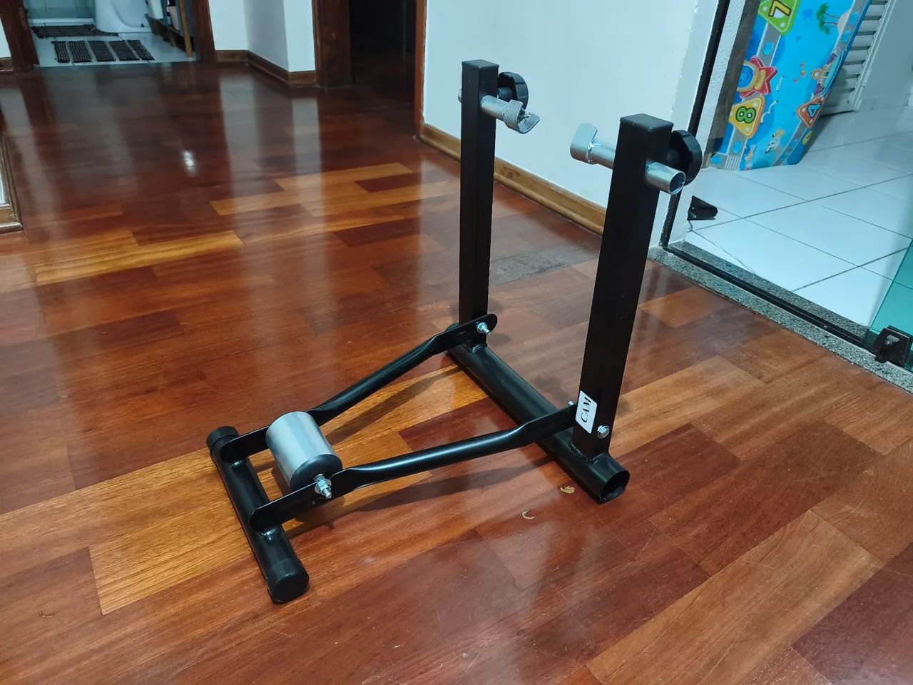 Rolo de treino - Foto 2
