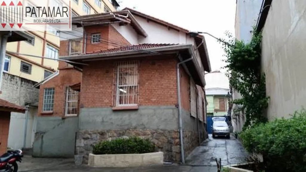 CASA COMERCIAL NA BELA VISTA - Foto 2