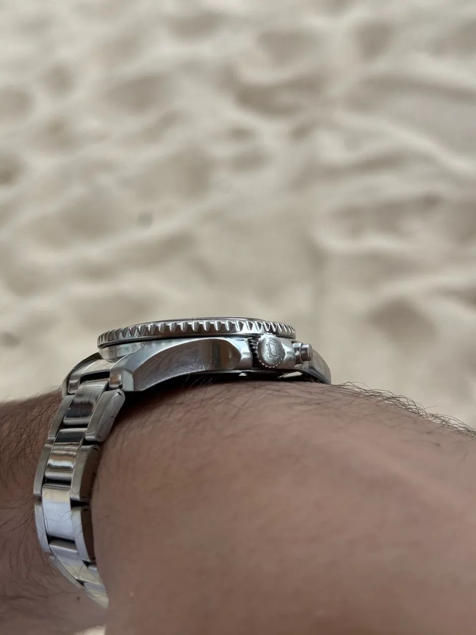 Orient Automático  - Foto 2