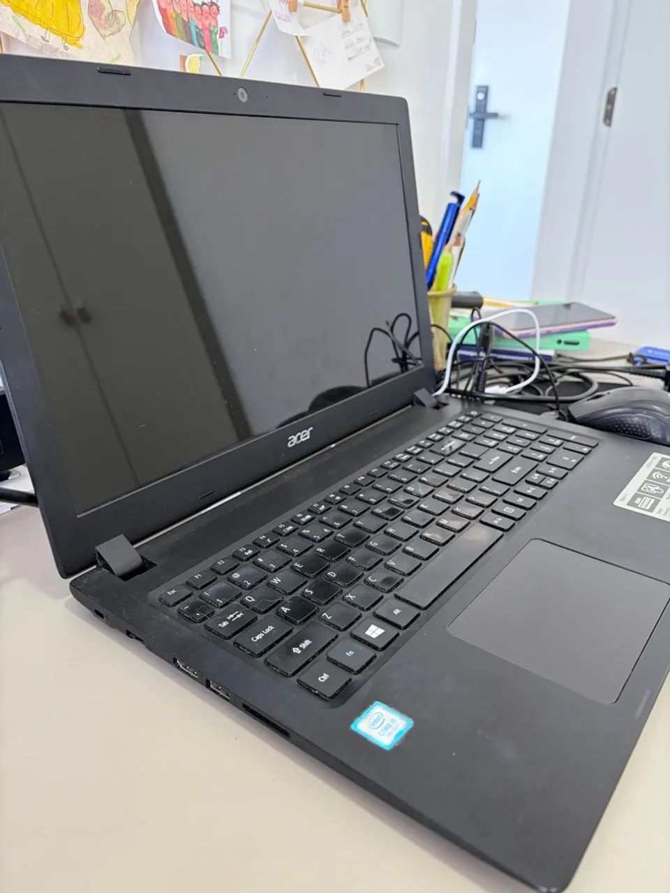 Notebook Acer - Foto 2