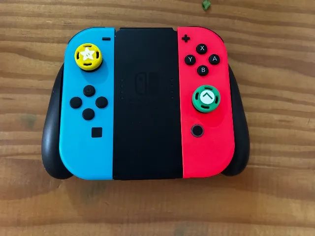 Nintendo Switch  - Foto 2