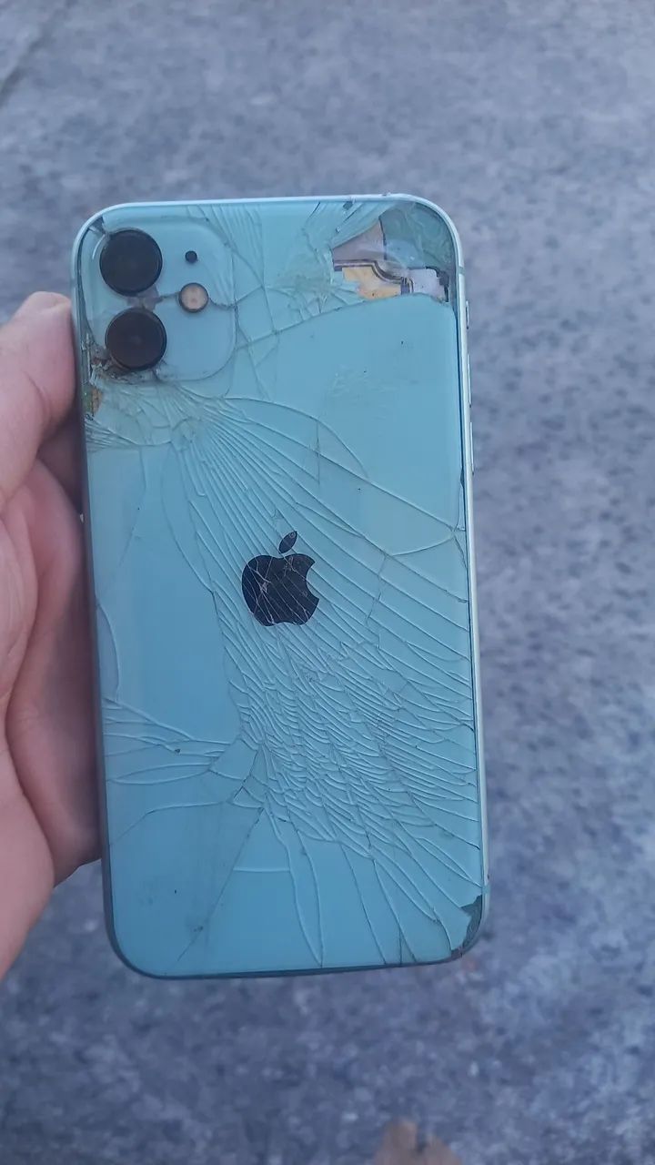 Iphone 11 - Foto 2