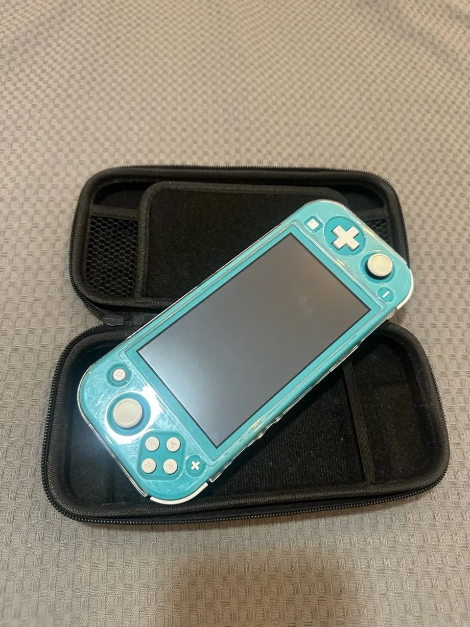 Nintendo Switch Lite - Foto 5